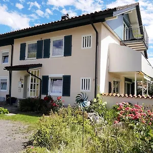 Apartment Pickenhan, Scheidegg