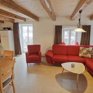 Apartment Wimbauer, Nennslingen