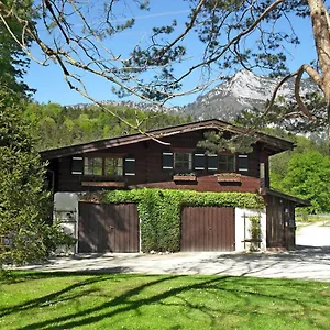 Ferienhaus Gestüt Pfaffenlehen, Bischofswiesen